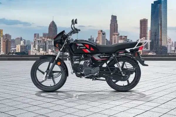 मात्र एक रुपये में घर लाएं दिल जीतने वाली New Hero Splendor Bike, देखें ऑफर की पूरी जानकारी