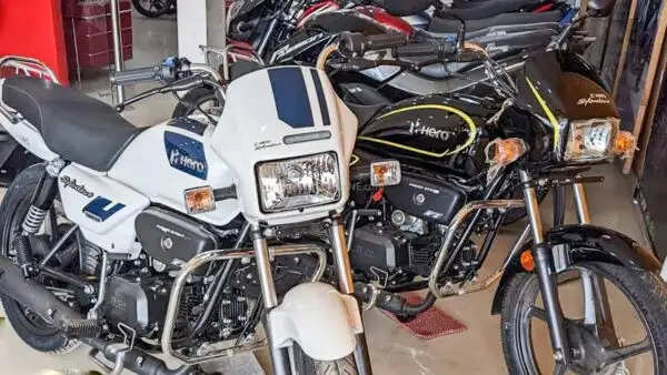 मात्र एक रुपये में घर लाएं दिल जीतने वाली New Hero Splendor Bike, देखें ऑफर की पूरी जानकारी