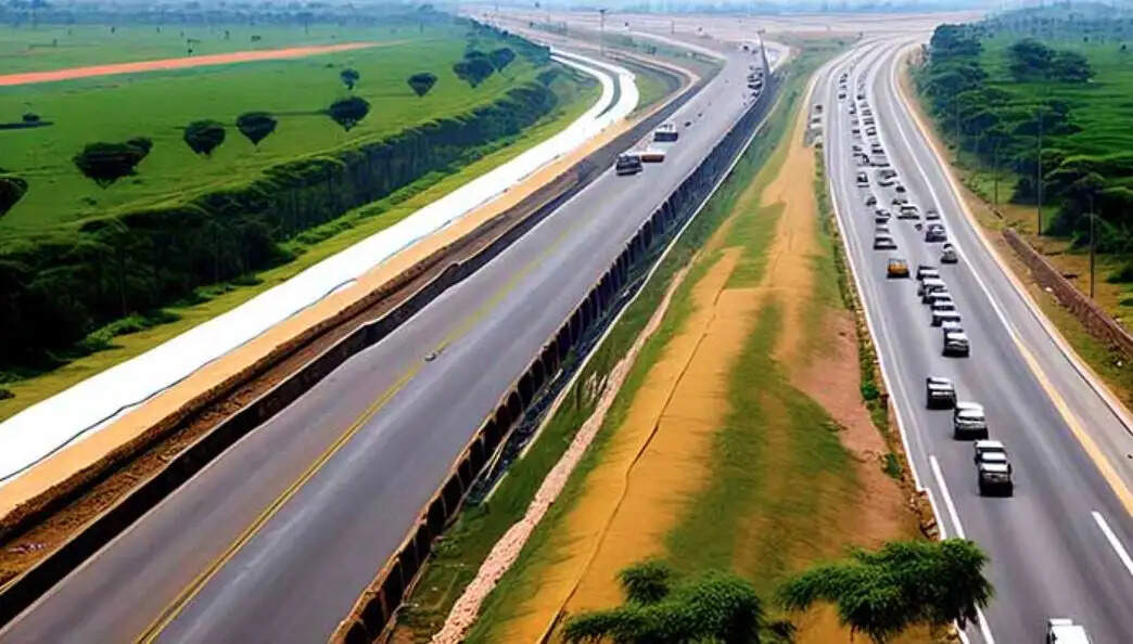 express highway