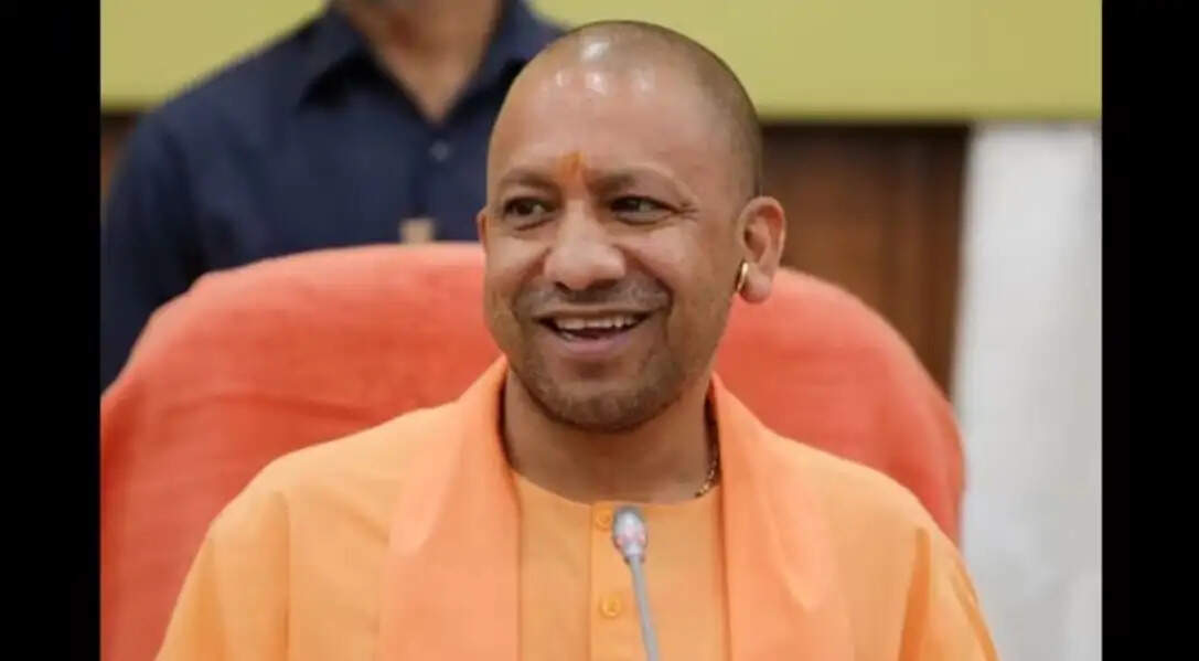 yogi aadityanath