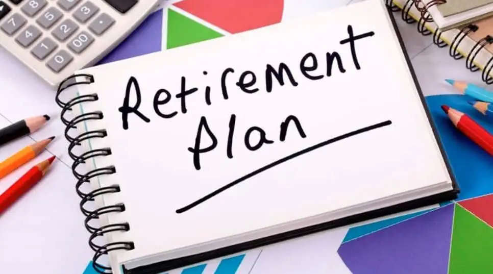 retirement plan