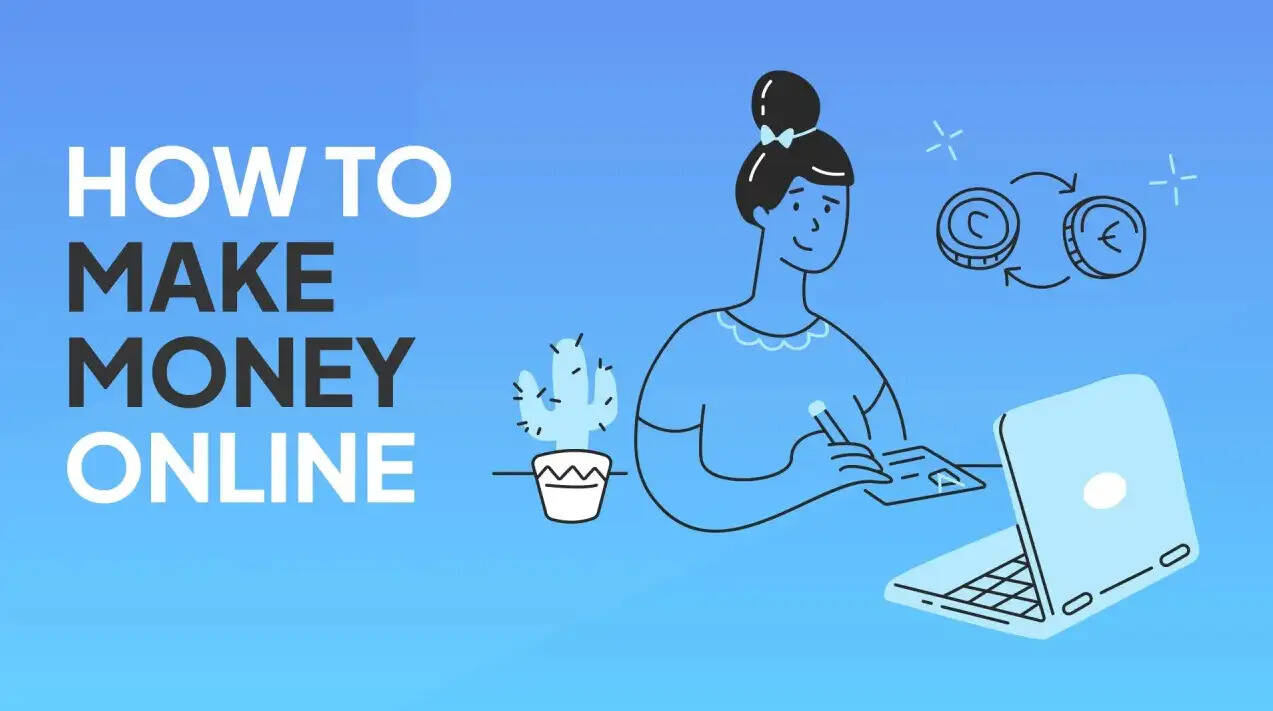 How to earn money 