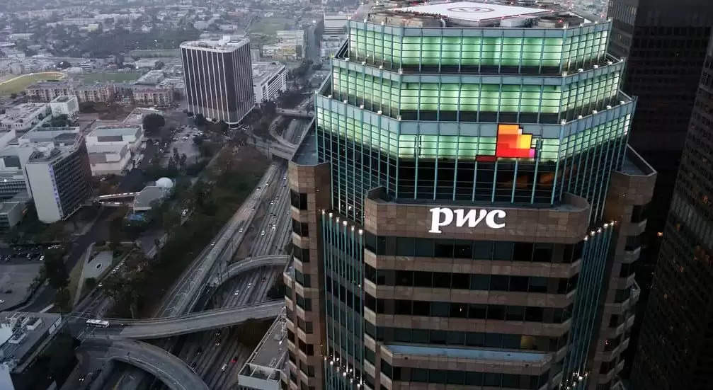 pwc company