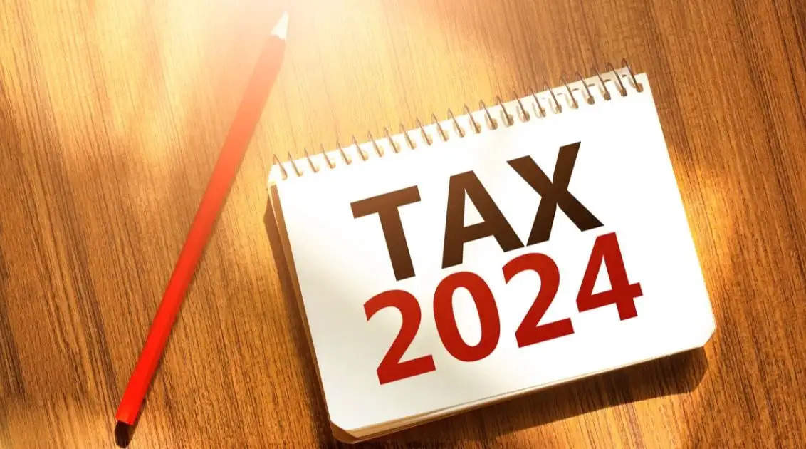 tax 2024