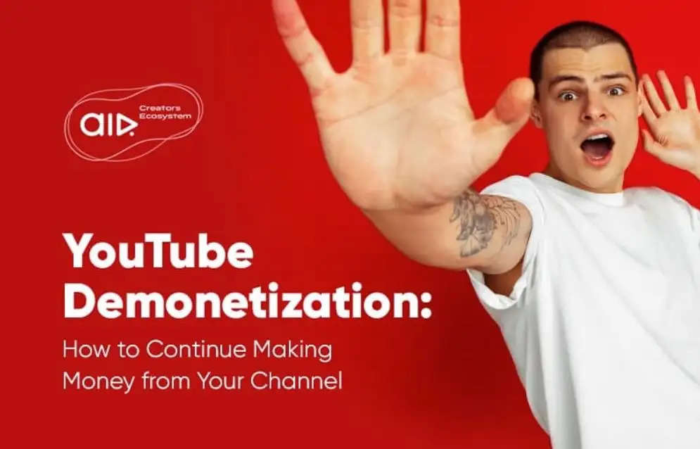 youtube demontigation '