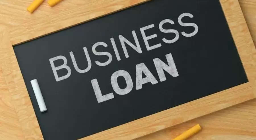 business loan news