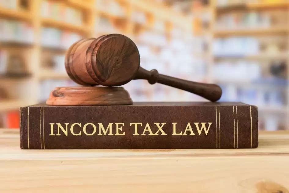 Income tax rules